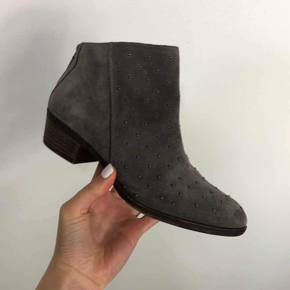 Lucky Brand Boots
